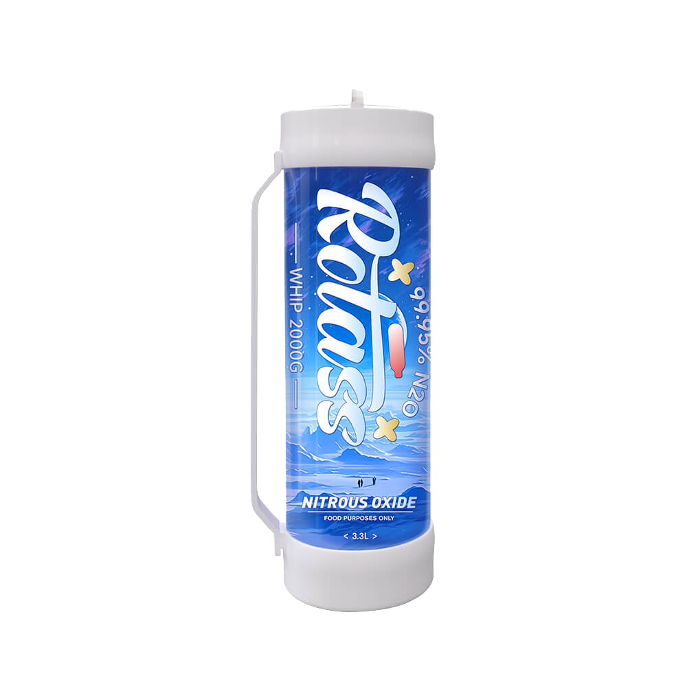 Rotass 2kg - Single