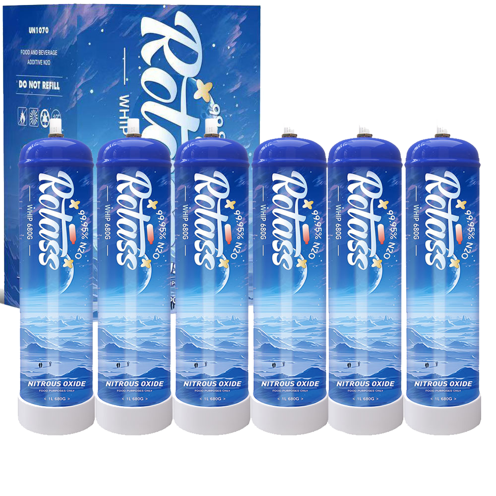 Rotass 680g – 6 Pack