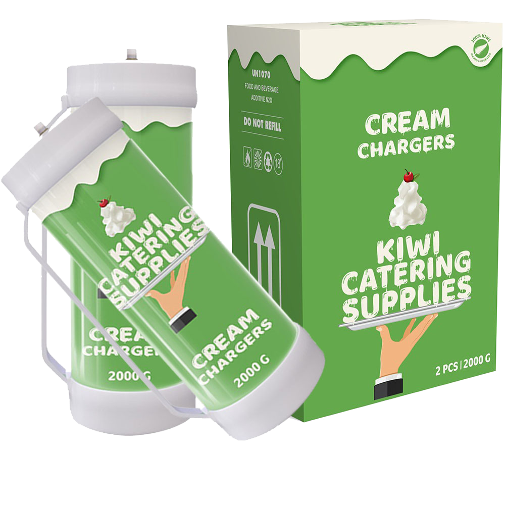 Kiwi 2kg - Pack