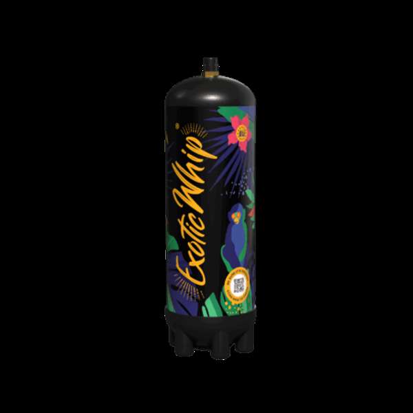 Exotic Whip 670g – Clean