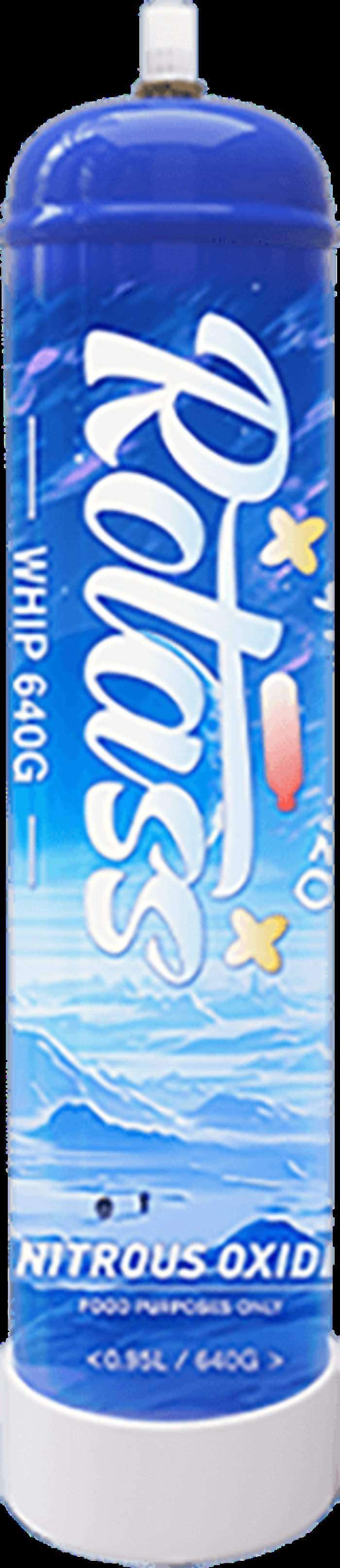 Rotass 680g